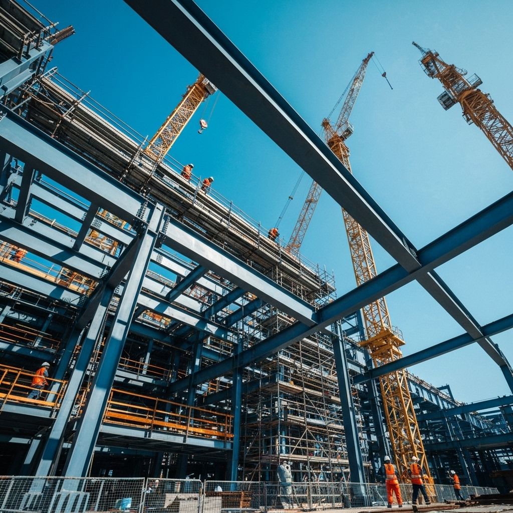 Engineering, Procurement & Construction
